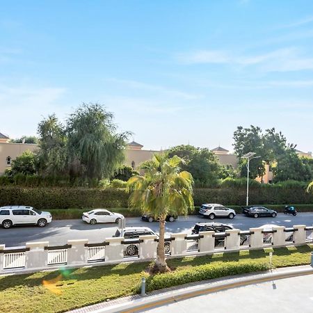 Bnbmehomes - The Medalist Dubai Buitenkant foto