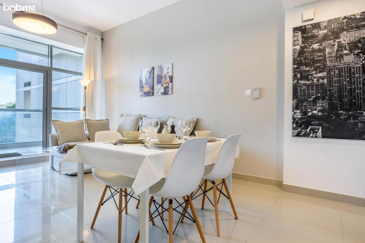 Bnbmehomes - The Medalist Dubai Buitenkant foto