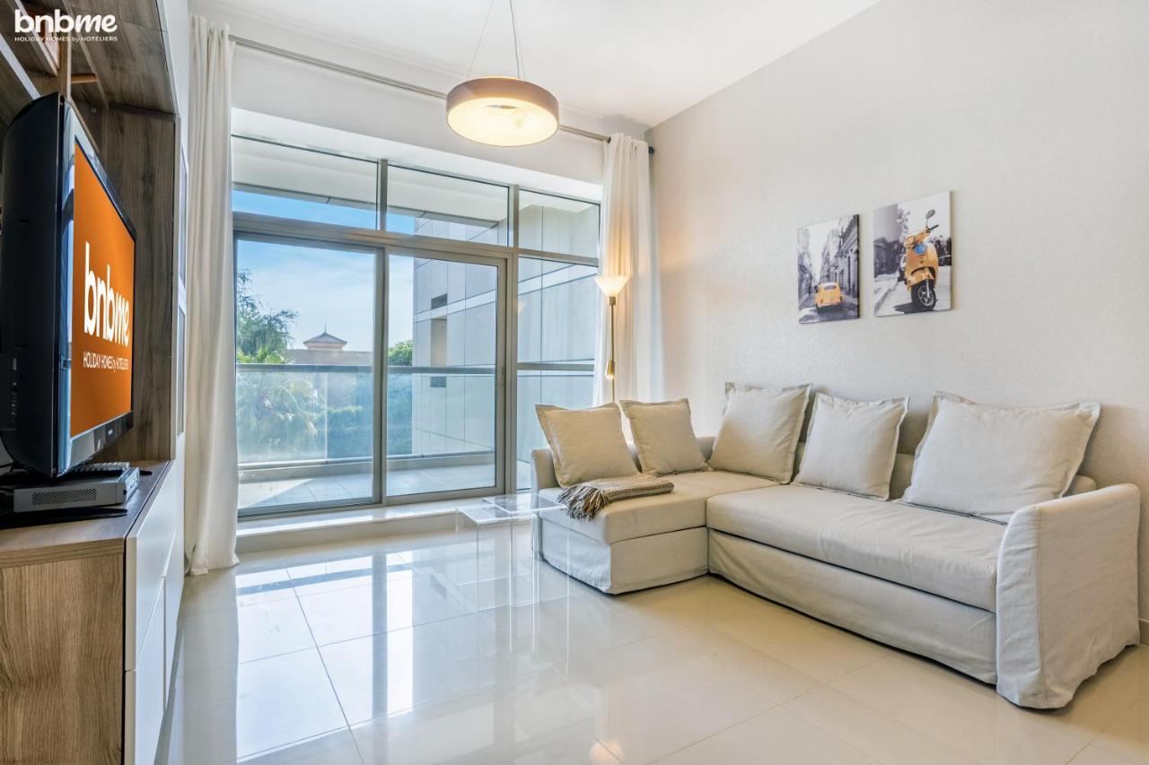 Bnbmehomes - The Medalist Dubai Buitenkant foto