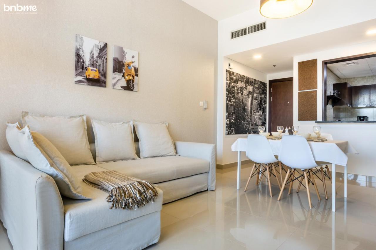 Bnbmehomes - The Medalist Dubai Buitenkant foto