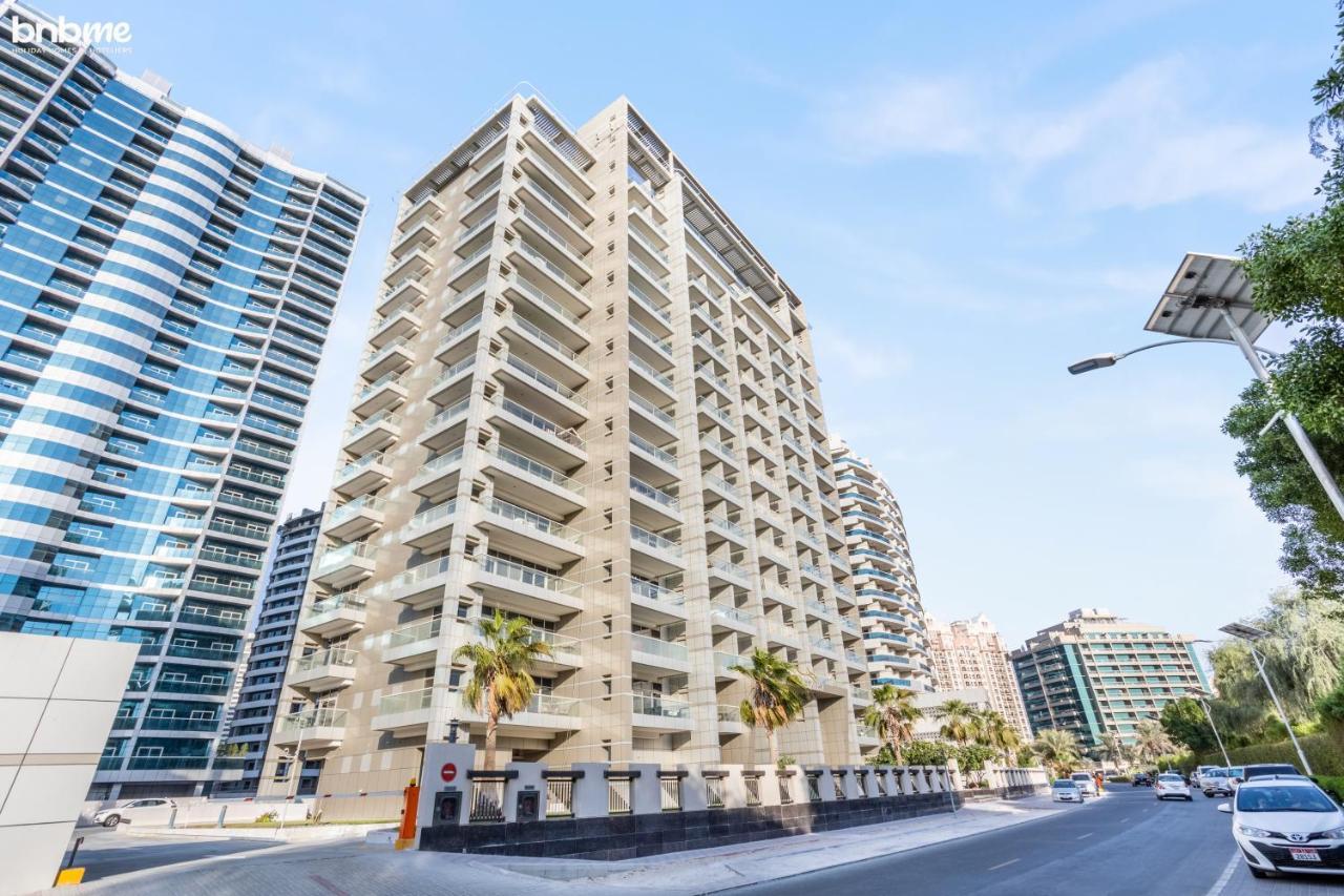 Bnbmehomes - The Medalist Dubai Buitenkant foto